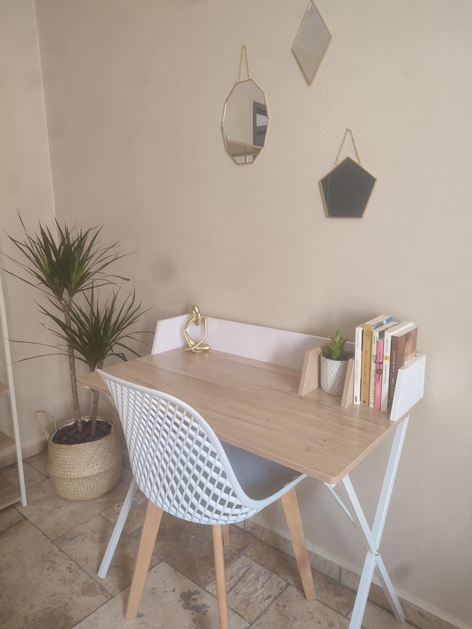 Le Logy-Cosy - Appartement 5 Pers - Clim Wifi Cosy Garage แซ็ง จิลส์ ภายนอก รูปภาพ