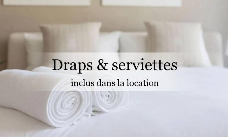 Le Logy-Cosy - Appartement 5 Pers - Clim Wifi Cosy Garage แซ็ง จิลส์ ภายนอก รูปภาพ